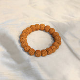 5 Mukhi Rudraksha Bracelet
