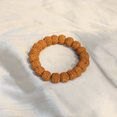 5 Mukhi Rudraksha Bracelet