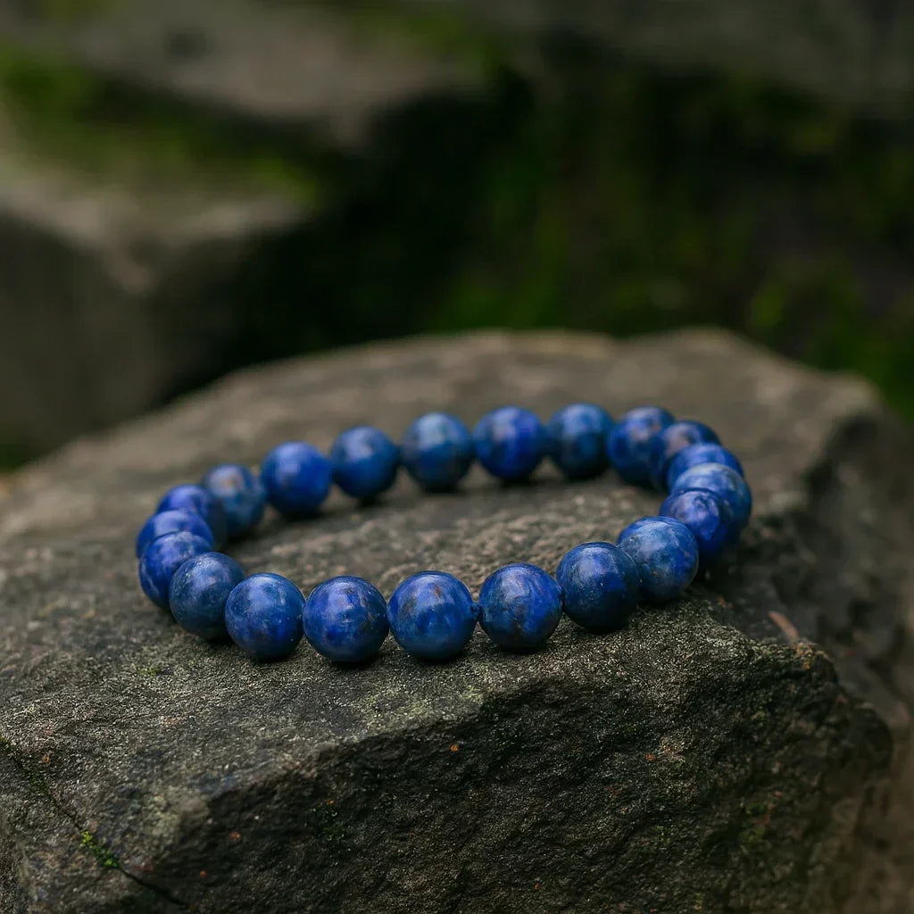 Sodalite Stone Bracelet