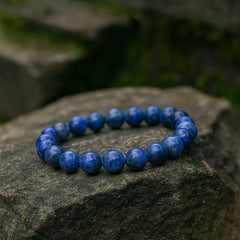 Sodalite Stone Bracelet