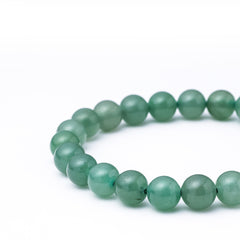 Green Aventurine Stone Bracelet