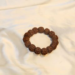 5 Mukhi Rudraksha Bracelet