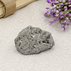 Raw Pyrite Stone