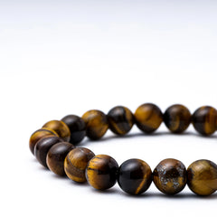 Tiger Eye Bracelet