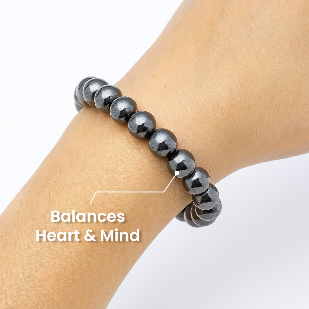 Shungite Stone Bracelet