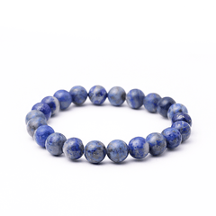 Sodalite Stone Bracelet