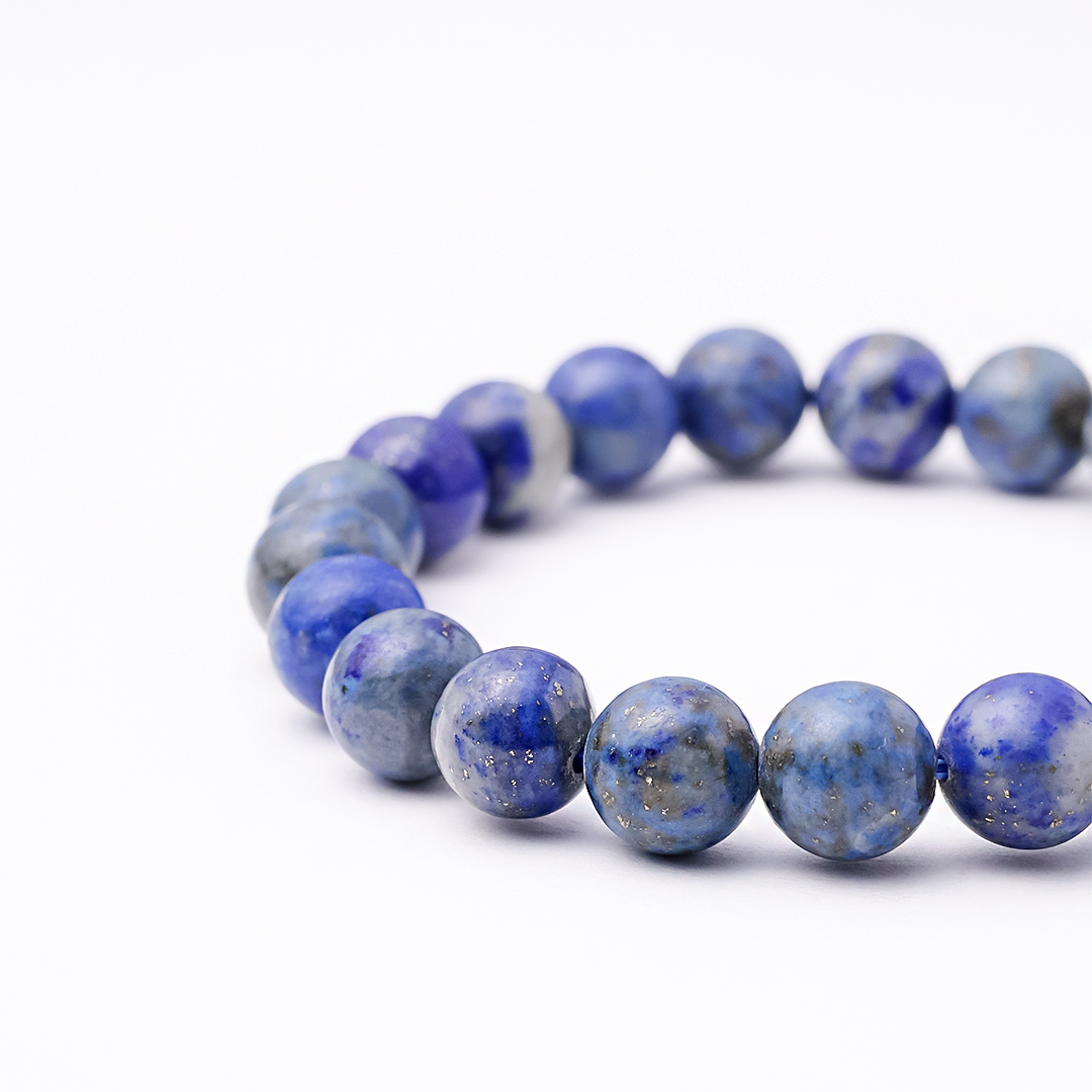 Sodalite Stone Bracelet